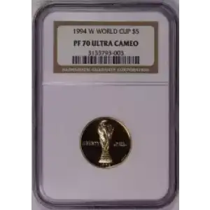 1994 WORLD CUP ULTRA CAMEO