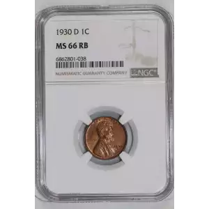 Small Cents-Lincoln, Wheat Ears Reverse