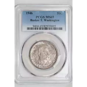 1946 50C Booker T. Washington (2)