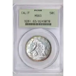 1925-S 50C California