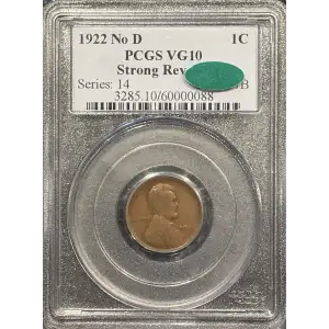 1922 No D 1C Strong Reverse, BN (3)