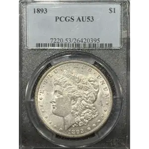 1893 $1