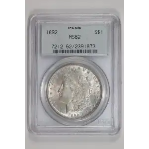 1892 $1 (2)