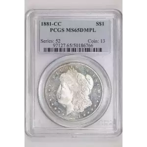 1881-CC $1, DMPL (2)