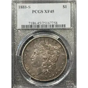 1888-S $1