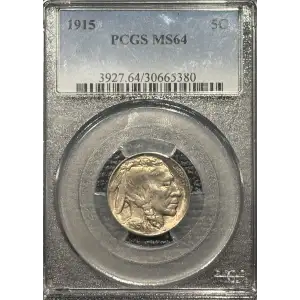 1915 5C