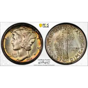 1937-D 10C, FB (2)