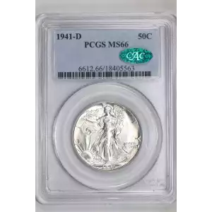 1941-D 50C