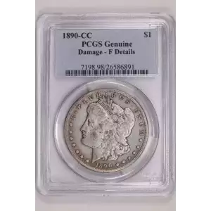 1890-CC $1