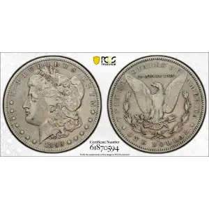 1893-S $1