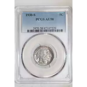1930-S 5C