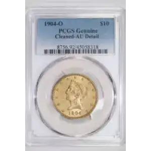 1904-O $10