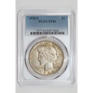 1934-S $1