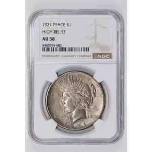 1921 HIGH RELIEF (2)