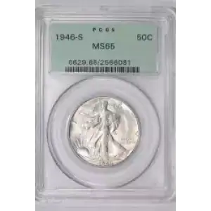 1946-S 50C