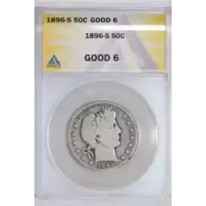 Half Dollars---Barber 1892-1915 -Silver- 0.5 Dollar