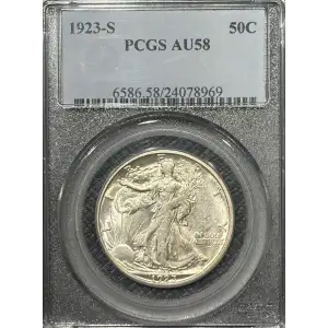 1923-S 50C