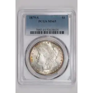 1879-S $1