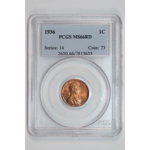 1936 1C, RD