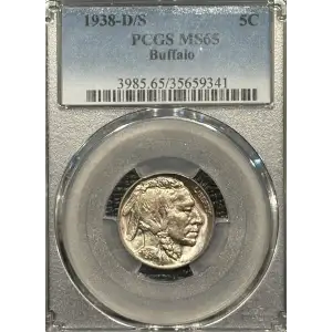 1938-D/S