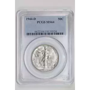1944-D 50C