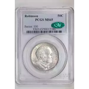 1936 50C Robinson (2)