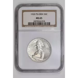 1920 PILGRIM