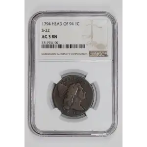1794 S-22 BN
