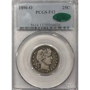 1896-O 25C