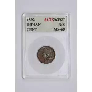 Small Cents-Indian Head 1859-1909 -Copper