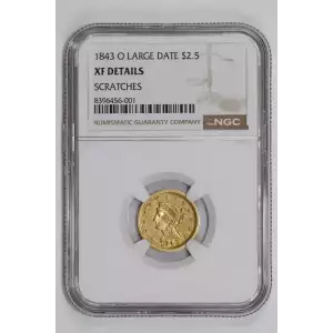 1843 O