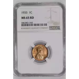 Small Cents-Lincoln, Wheat Ears Reverse