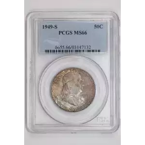 1949-S 50C