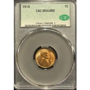 Small Cents-Lincoln, Wheat Ears Reverse