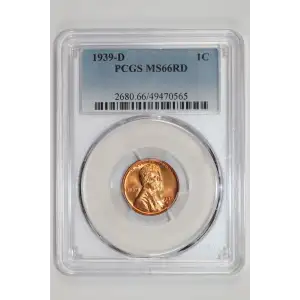 1939-D 1C, RD (2)
