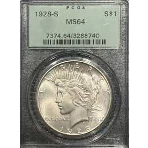 1928-S $1