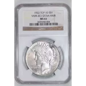 1922 VAM-2C1 EXTRA HAIR 