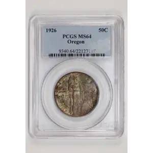 1926 50C Oregon