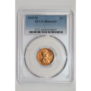 1945-D 1C, RD (2)