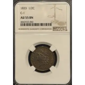 1833 C-1 BN