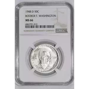 1948 BOOKER T. WASHINGTON  (2)