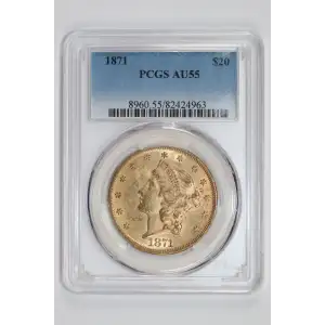 1871 $20 (2)