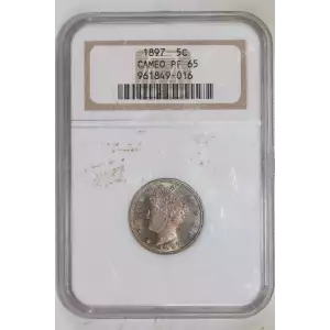 1897 CAMEO CAMEO
