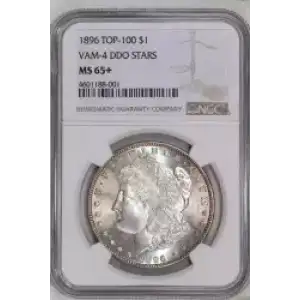 1896 VAM-4 DDO STARS  (2)