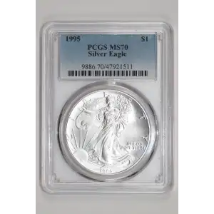 1995 $1