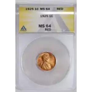 Small Cents-Lincoln, Wheat Ears Reverse 1909-1958 -Copper