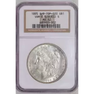 1895 S VAM-4 S/HORIZ S  (2)