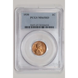 1930 1C, RD
