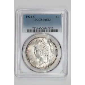 1928-S $1