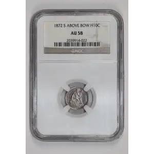 1872 S